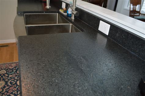 Saint Gabriel Leathered Granite Countertops Oz Enterprises Llc In