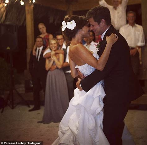Nick Lachey Celebrates Nine Years Of Marriage With Wife Vanessa Daily