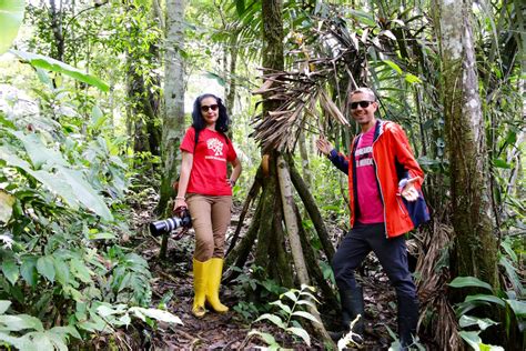 Qué Visitar Ver Y Hacer En La Selva Amazónica Ecuador Andorreando