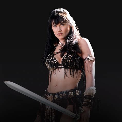 xena warrior princess watch full episodes online recaps syfy