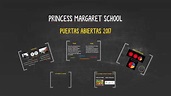 PRINCESS MARGARET SCHOOL by mireia cuxart on Prezi Next