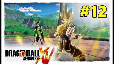 Bandai namco has announced dragon ball xenoverse 2 for playstation 4, xbox one, and pc. Dragon Ball Xenoverse #12- PS4 (Legendado em Português PT ...