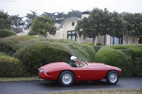 1951 Ferrari 212 Export Image Chassis Number 0136e Photo 142 Of 240