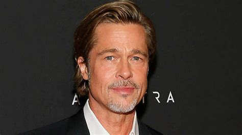 brad pitt opens up about fathers sons and confronting harvey weinstein 9celebrity
