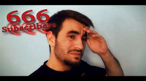 666 Youtube