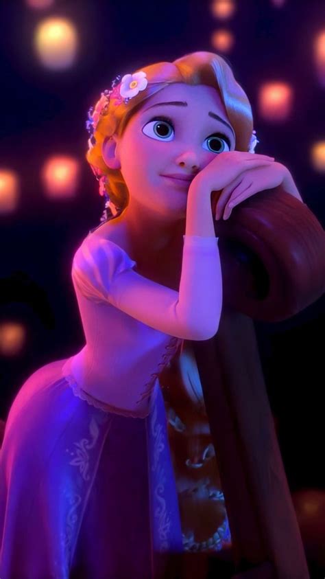 Rivera Tangled Lockscreens Like Or Reblog Rapunzel Disney Fotos