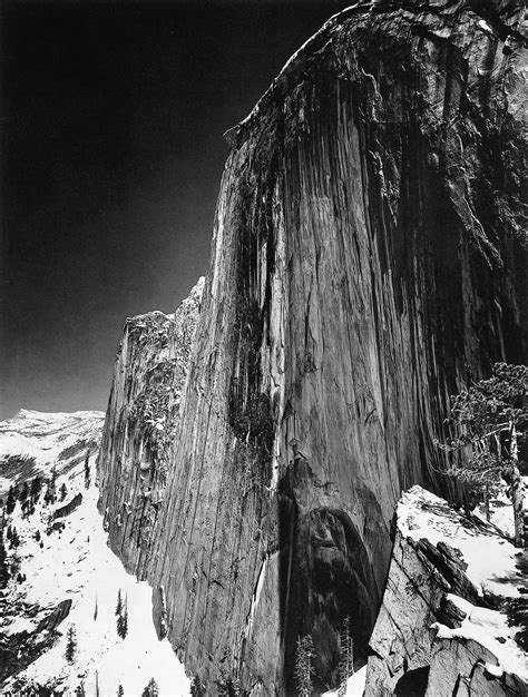 ‘group f 64 about ansel adams and others by mary street alinder the new york times