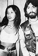 September 2, 1978 – George Harrison married Olivia Arias – The Beatles