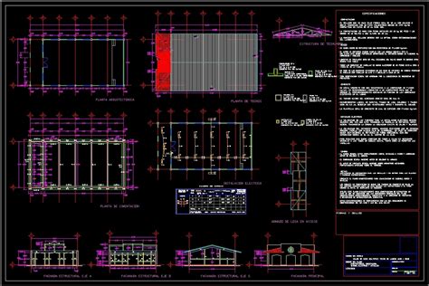 Multiple Uses Hall Dwg Block For Autocad Designs Cad