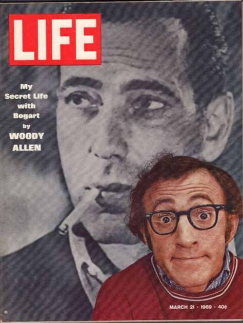Life Magazine March 21 1969 Birthday Woody Allen Vg 042216dbe2 Ebay