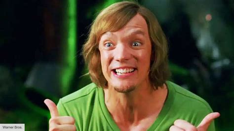 Jim Carrey Was Signed Up To Play Shaggy In Scooby Doo