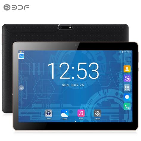 Russian Warehouse Moscow Shipped 10 Inch Android 70 Quad Core 4gb32gb
