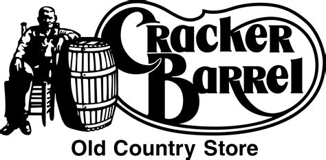 Cracker Barrel Logo Png Transparent And Svg Vector Freebie Supply