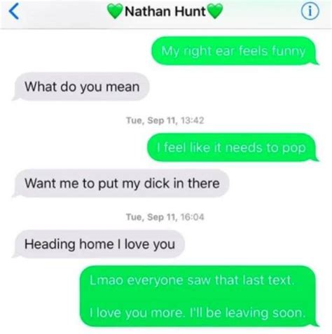 28 Most Controversial Texts Sent By Husbands Barnorama