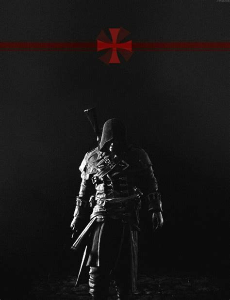 May The Father Of Understanding Guide Us All Assassins Creed Rogue Assassins Creed