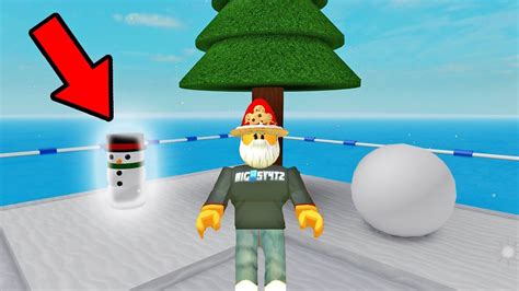 New Christmas Update Is Out Roblox Flee The Facility Youtube