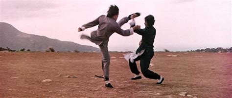 Return Of Kung Fu Trailers Of Fury Blu Ray