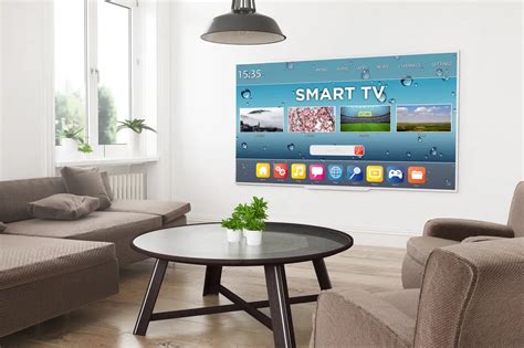 Comment Transformer Mon T L Viseur En Smart Tv Sortition