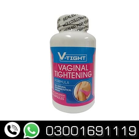 V Tight Vaginal Tightening In Pakistan Buy Now