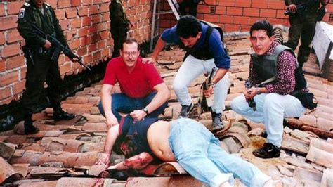 Submitted 5 years ago by derpmecha2000. Pablo Escobar, el hombre que dividió Colombia