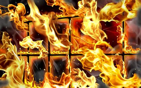 With these fire png images, you can directly use them in your design project without cutout. Free Fire Wallpaper Download:Computer Wallpaper | Free ...