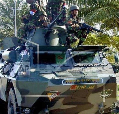Foto Foto Darurat Militer Aceh 2003 2004 Operasi Militer Lawan Gam