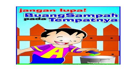 Buang sampah иконки ( 470 ). Keren Poster Buang Sampah Pada Tempatnya Png - Koleksi Poster