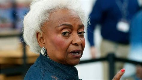 Florida Election Official Brenda Snipes Constitutional Rights Violated Fox News Video
