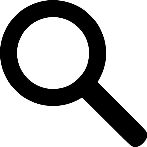 Search Loop Svg Png Icon Free Download (#524293) - OnlineWebFonts.COM