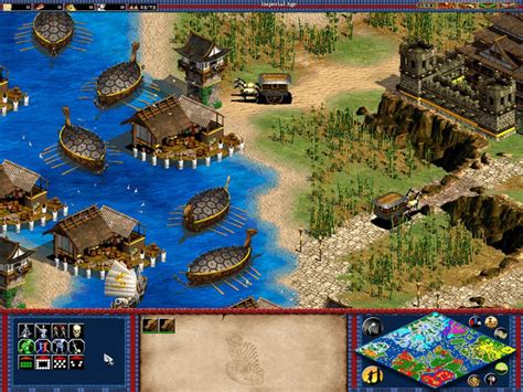 Age Of Empires 2 The Conquerors Download Lasopaafri