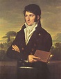 Lucien Bonaparte - Wikipedia, the free encyclopedia | Наполеон, Чтение ...