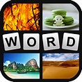4 Pics 1 Word: Amazon.co.uk: Appstore for Android