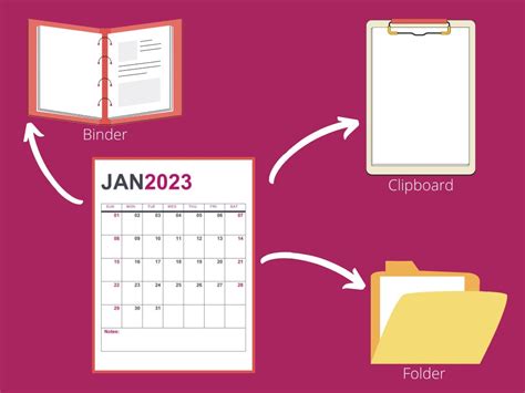 Printable Calendar 5 Years 2023 2027 Calendar 60 Month Calendar