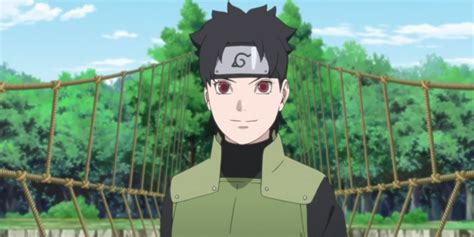 The 20 Most Powerful Boruto Characters Ranked From Weakest To Strongest