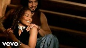 Janet Jackson - That's The Way Love Goes (Official Music Video) - YouTube