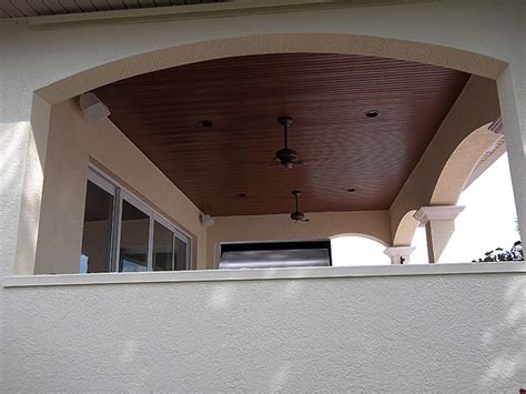 Faux painting furniture painting wood. Everything I Create - Paint Garage Doors To Look Like Wood ...