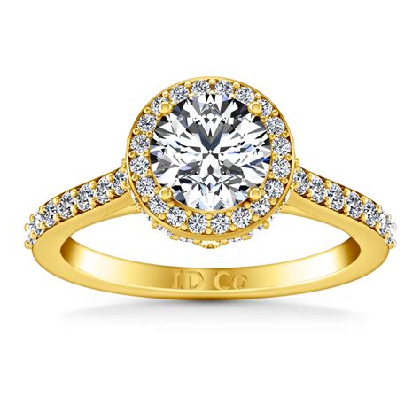 Wedding Diamond Ring Png Transparent Image Png Arts