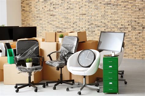 Moving Office Heres How To Ensure It Goes Smoothly The Cheap