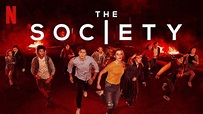 Netflix's The Society Season 2 has Got its Release Date, Cast, Plot ...