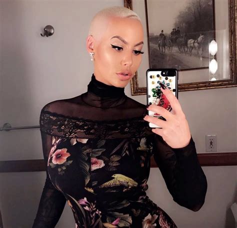 amber rose vows to stay single and never have sex again trendradars india