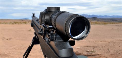 5 Best Springfield Socom 16 Optics Updated 2020