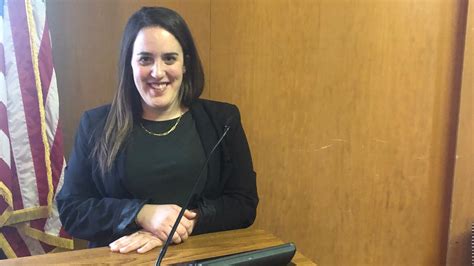 Defense Attorneys Dissect Bail Reform Laws At Criminal Court Seminar — Queens Daily Eagle