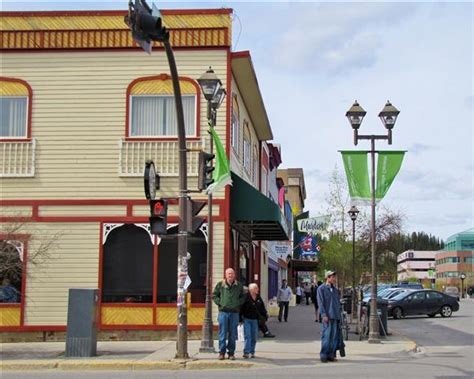 15 Best Images About Government Buildings In Downtown Whitehorse Yukon