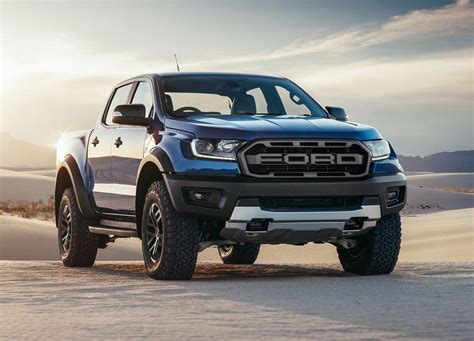 2022 Ford Ranger Phev Review New Cars Review