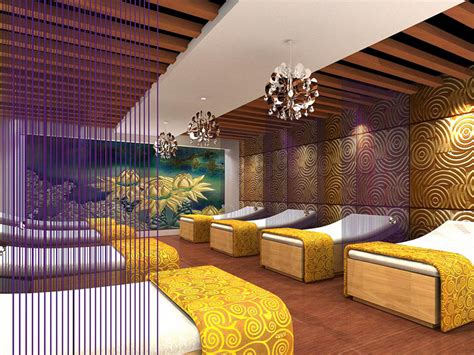 Massage Rooms Design Ideas 7 Cool Decorating Ideas For Massage Spa