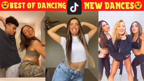 Best Tiktok Dance Compilation Of April 2020 Part 1 Tik Tok Trends