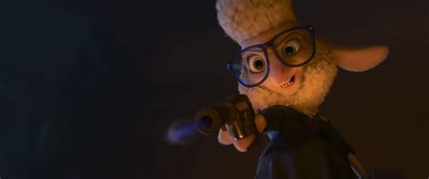Image Bellwether Shoot Nickpng Zootopia Wiki Fandom Powered By Wikia