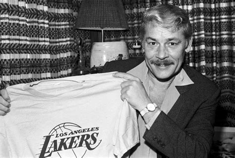 An Open Letter To The Late Dr Jerry Buss Krui Radio