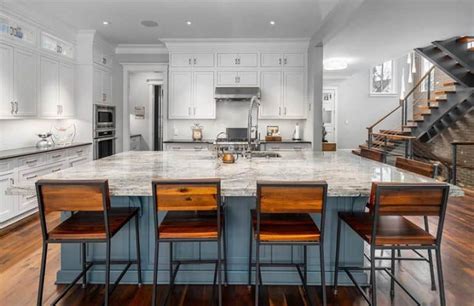 Maybe you would like to learn more about one of these? Kitchen Island Size Guidelines - Designing Idea