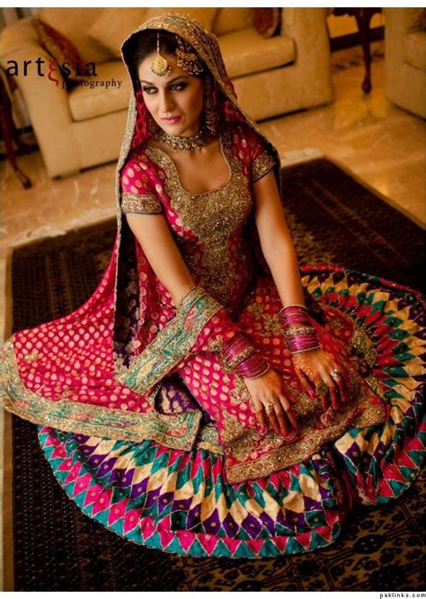 Pakistani Bridal Dress Pakistaniwedding Southasianwedding